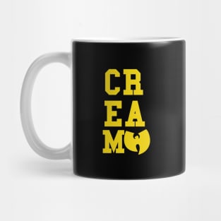 wutang clan Mug